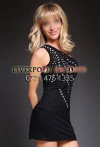 escorts in merseyside